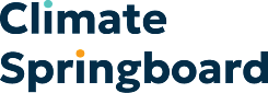 Climate Springboard logo